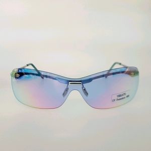 NWT mirror sunglasses 🕶